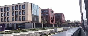 北京空港科技园